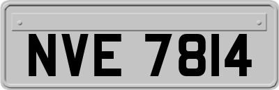 NVE7814