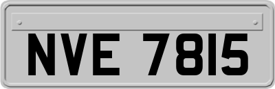 NVE7815
