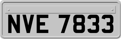 NVE7833