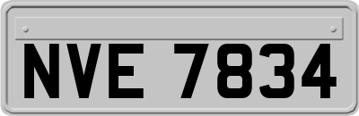 NVE7834