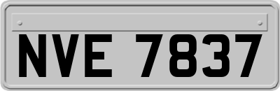 NVE7837
