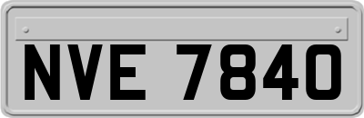 NVE7840