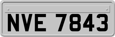 NVE7843