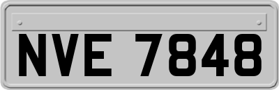 NVE7848