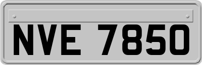 NVE7850