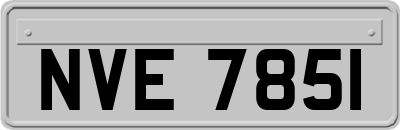 NVE7851