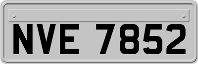 NVE7852
