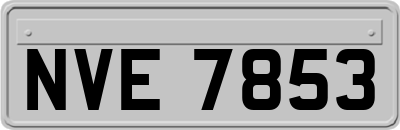 NVE7853