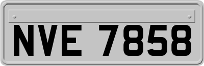 NVE7858