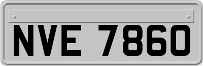 NVE7860