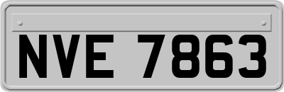 NVE7863