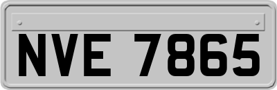 NVE7865
