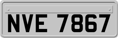 NVE7867