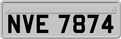 NVE7874