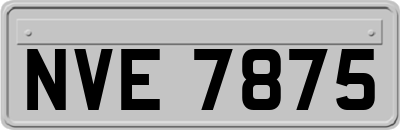 NVE7875