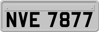 NVE7877