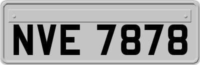 NVE7878