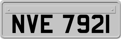 NVE7921
