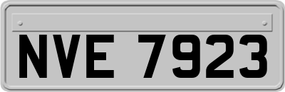 NVE7923
