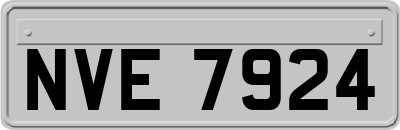 NVE7924