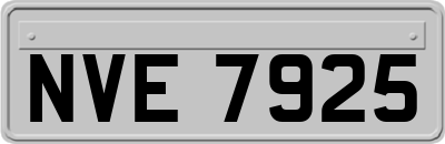 NVE7925