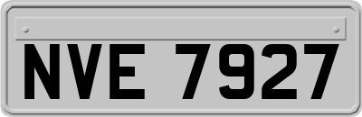 NVE7927