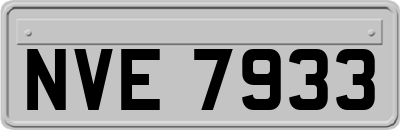 NVE7933