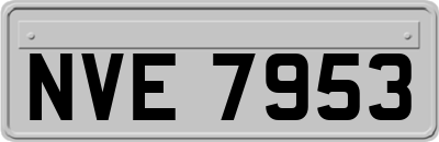 NVE7953