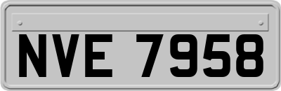NVE7958
