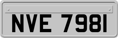 NVE7981
