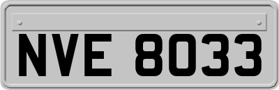NVE8033
