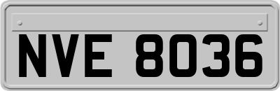 NVE8036