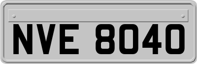 NVE8040
