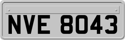 NVE8043