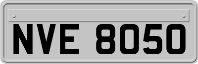 NVE8050