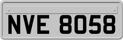 NVE8058