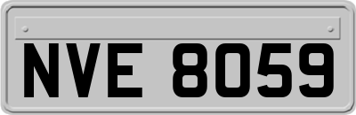 NVE8059