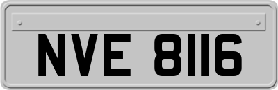 NVE8116