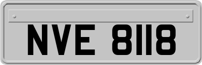 NVE8118