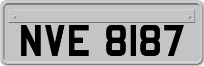 NVE8187