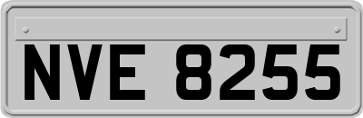NVE8255
