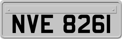 NVE8261