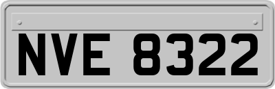 NVE8322