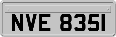 NVE8351