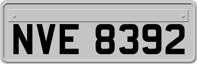 NVE8392