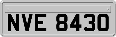 NVE8430