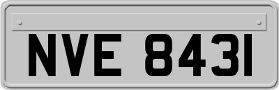 NVE8431