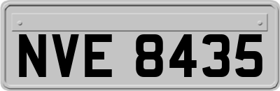 NVE8435
