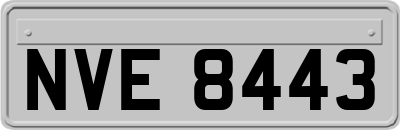 NVE8443