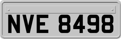 NVE8498